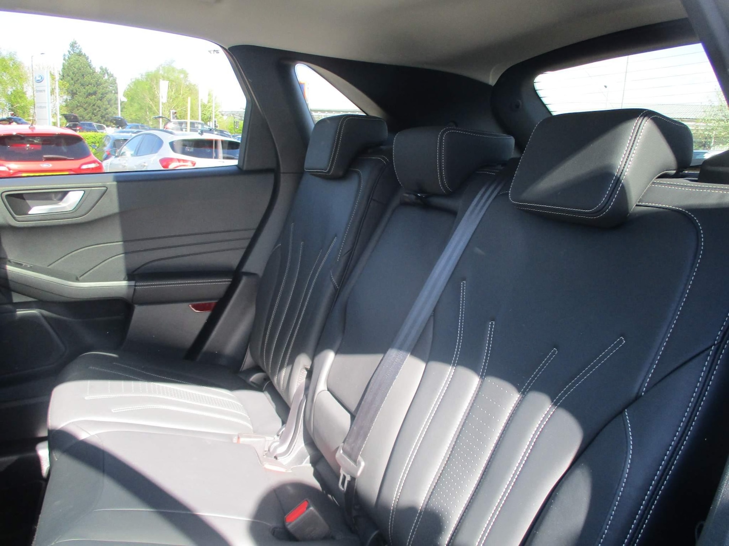 Used Ford Kuga 2023 for sale - 77598309: Photo 23