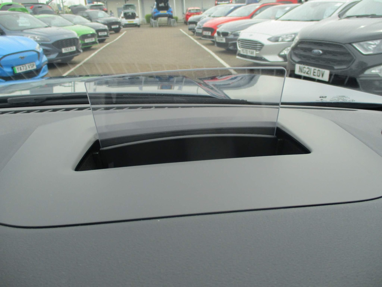 Used Ford Kuga 2023 for sale - 77598309: Photo 25