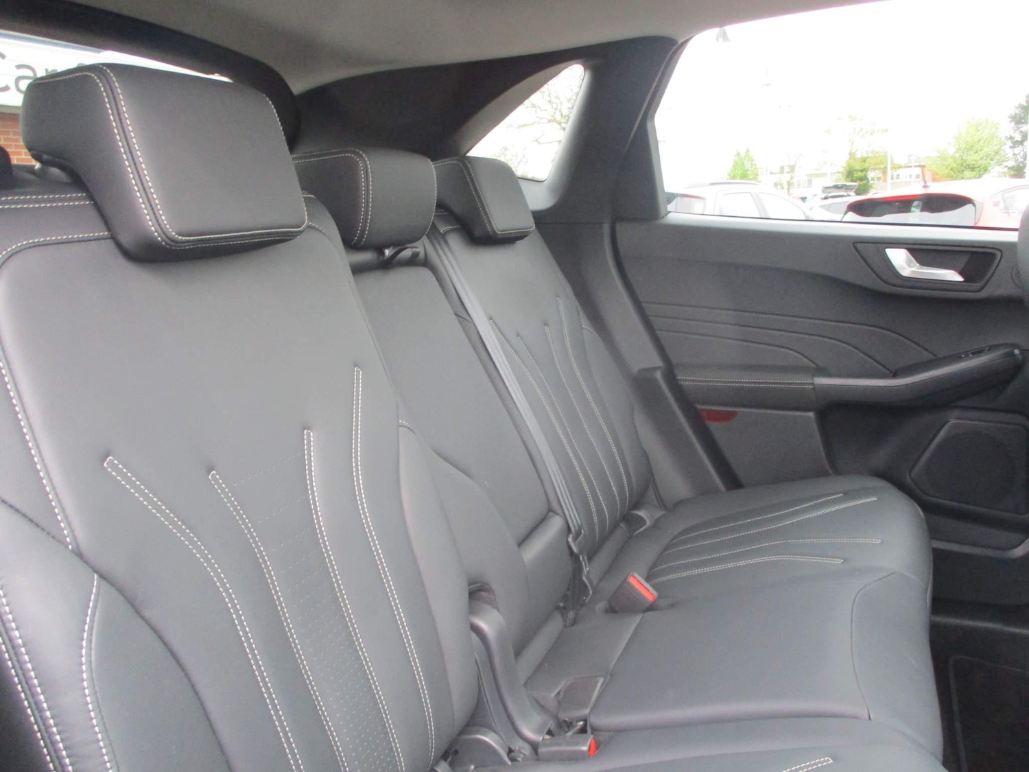 Used Ford Kuga 2023 for sale - 77598309: Photo 27