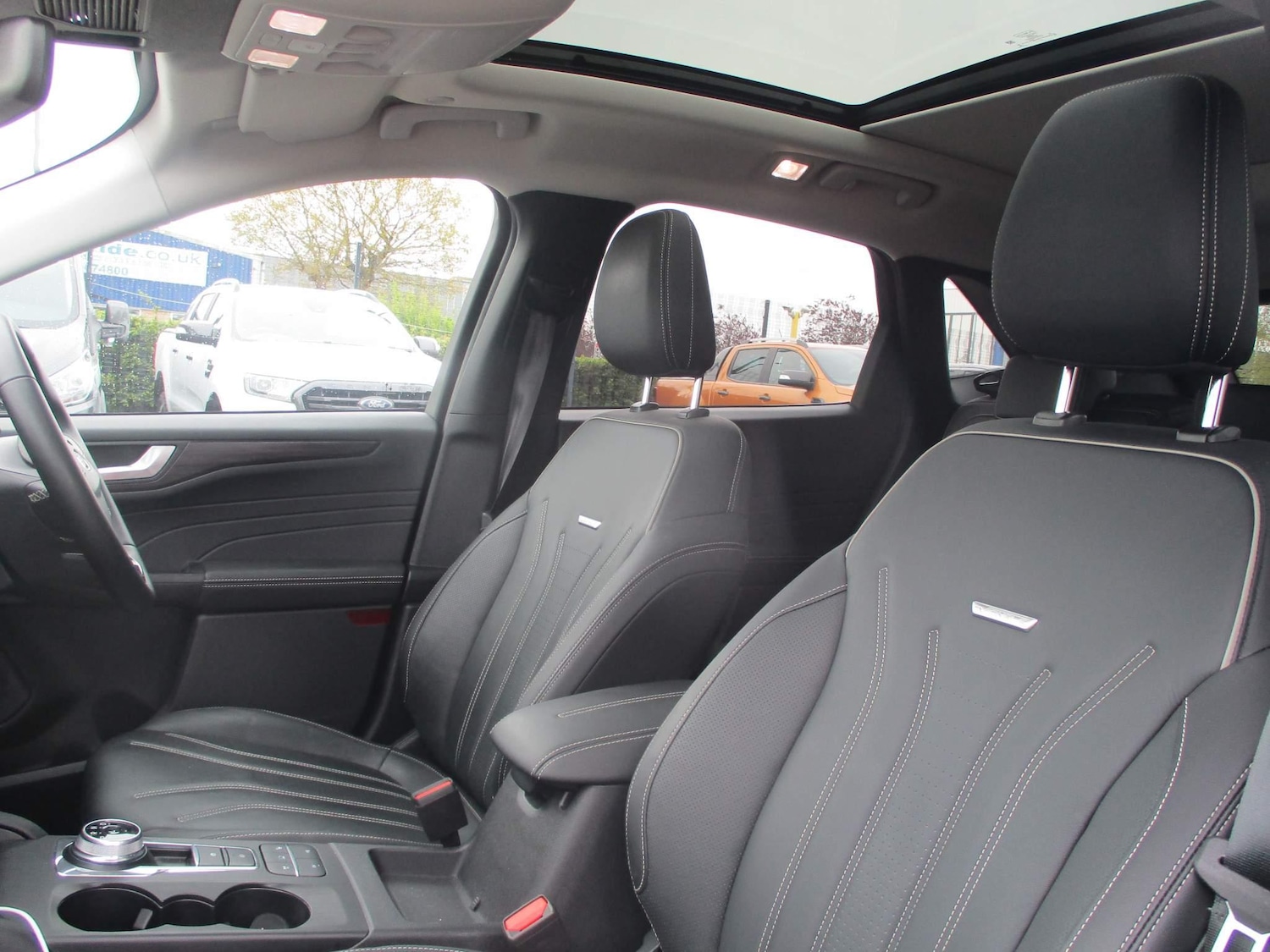 Used Ford Kuga 2023 for sale - 77598309: Photo 29