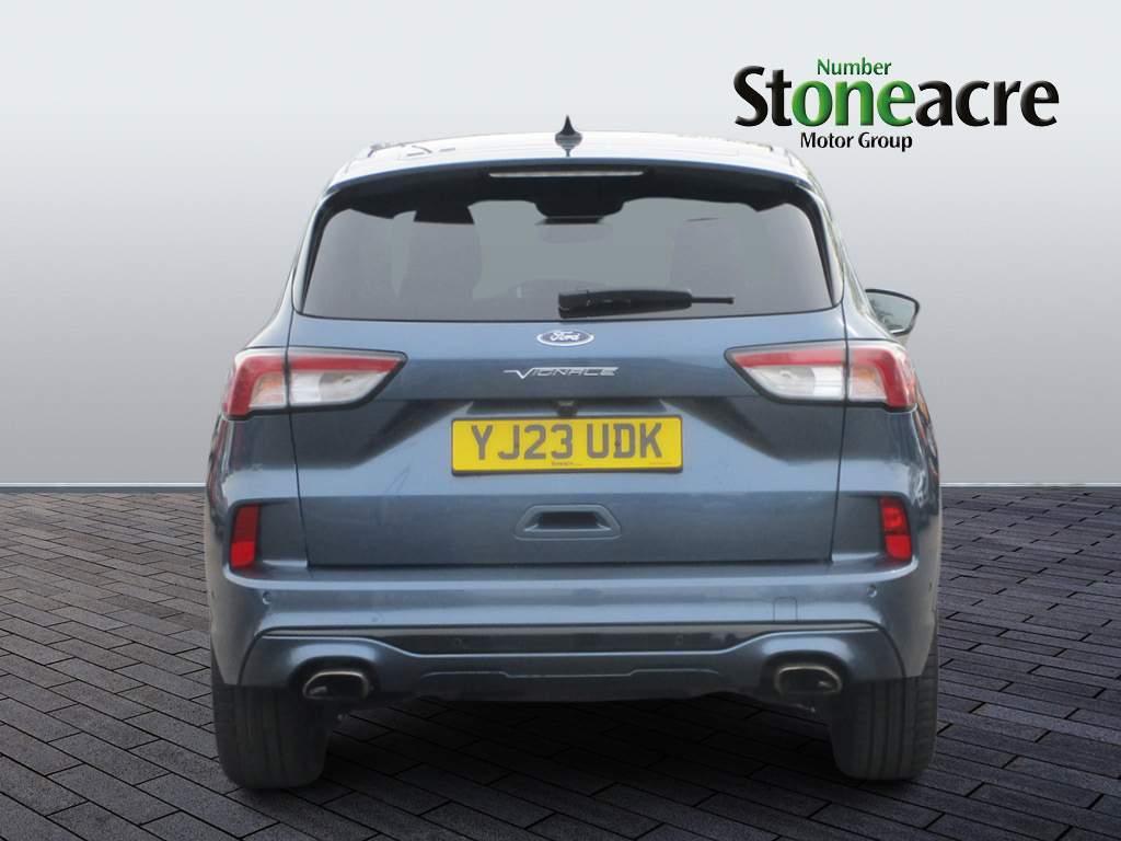 Used Ford Kuga 2023 for sale - 77598309: Photo 4