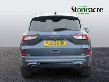 Used Ford Kuga 2023 for sale - 77598309: Photo