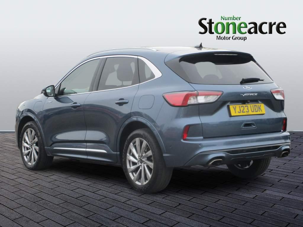 Used Ford Kuga 2023 for sale - 77598309: Photo 5