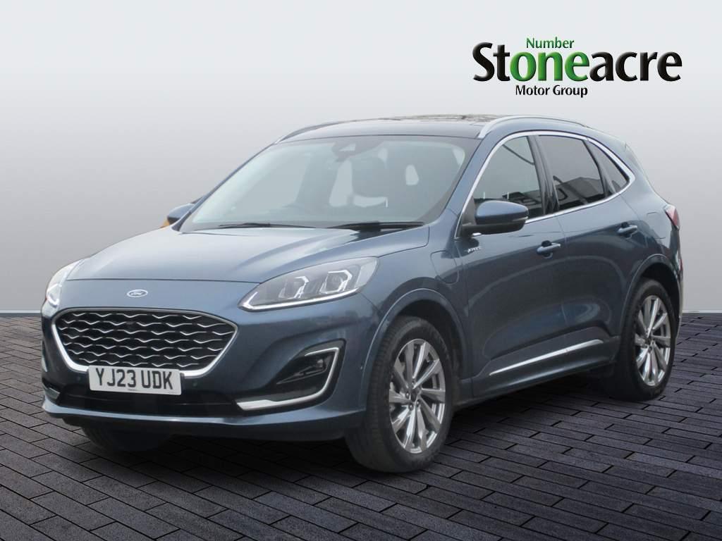 Used Ford Kuga 2023 for sale - 77598309: Photo 7