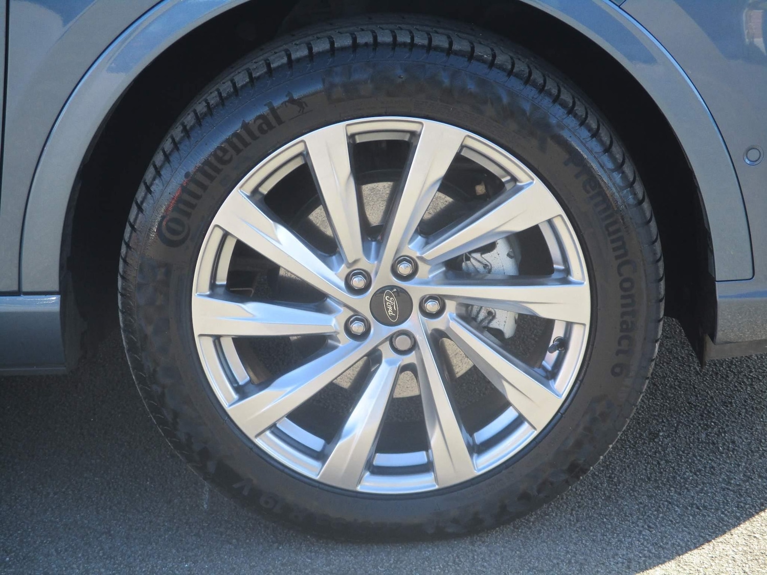 Used Ford Kuga 2023 for sale - 77598309: Photo 9