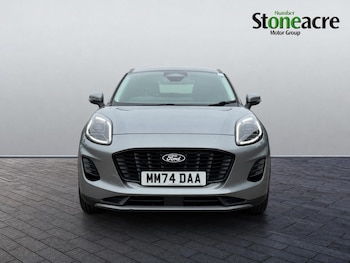 Used Ford Puma 2024 for sale - 79291986: Photo