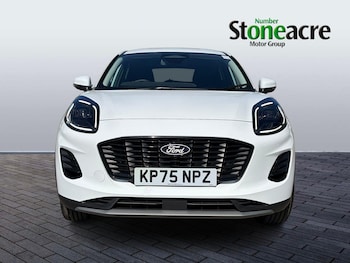 Used Ford Puma 2025 for sale - 78292493: Photo
