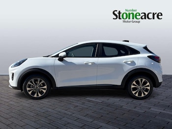 Used Ford Puma 2025 for sale - 78292493: Photo