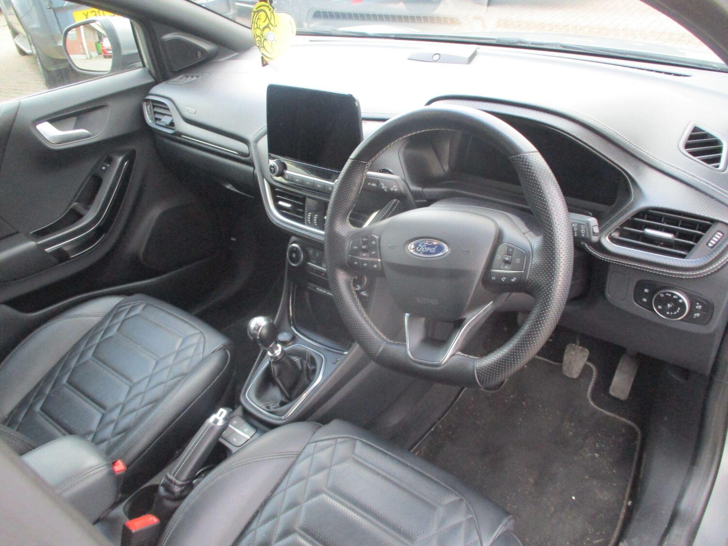 Used Ford Puma 2022 for sale - 75857251: Photo 11