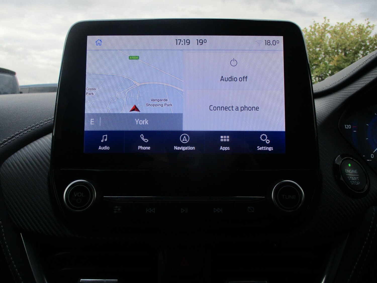 Used Ford Puma 2022 for sale - 75857251: Photo 13