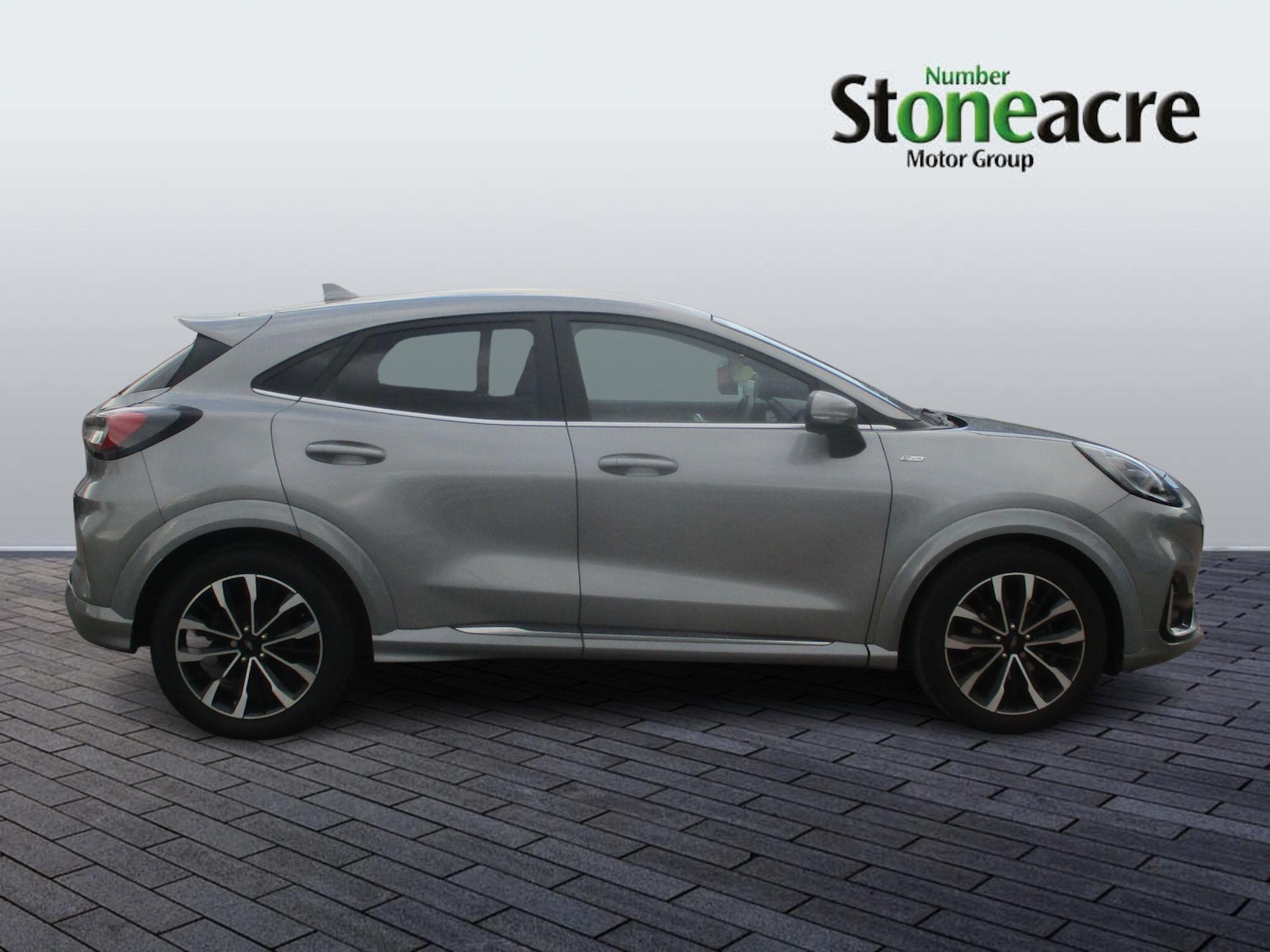Used Ford Puma 2022 for sale - 75857251: Photo 2