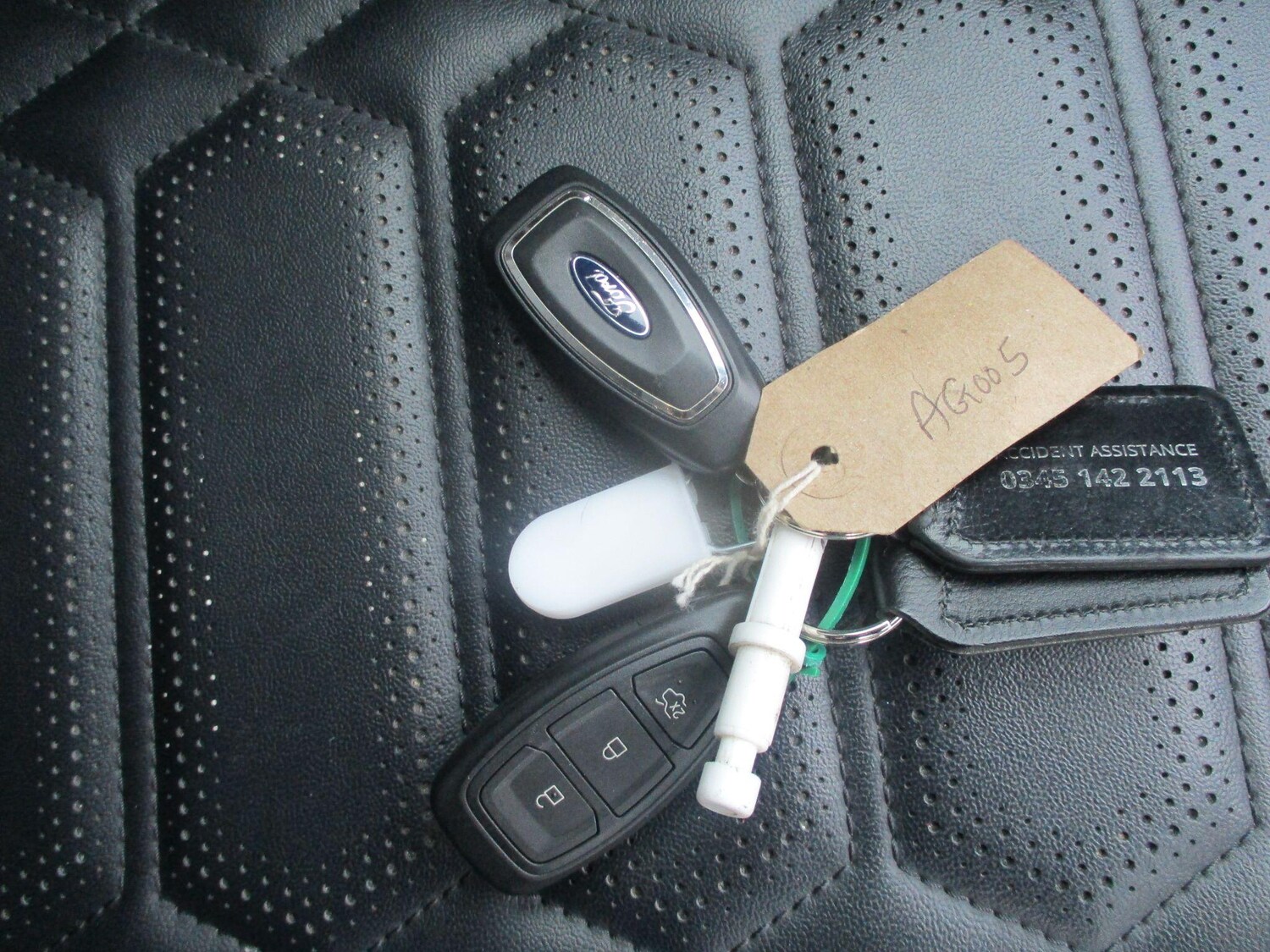 Used Ford Puma 2022 for sale - 75857251: Photo 21