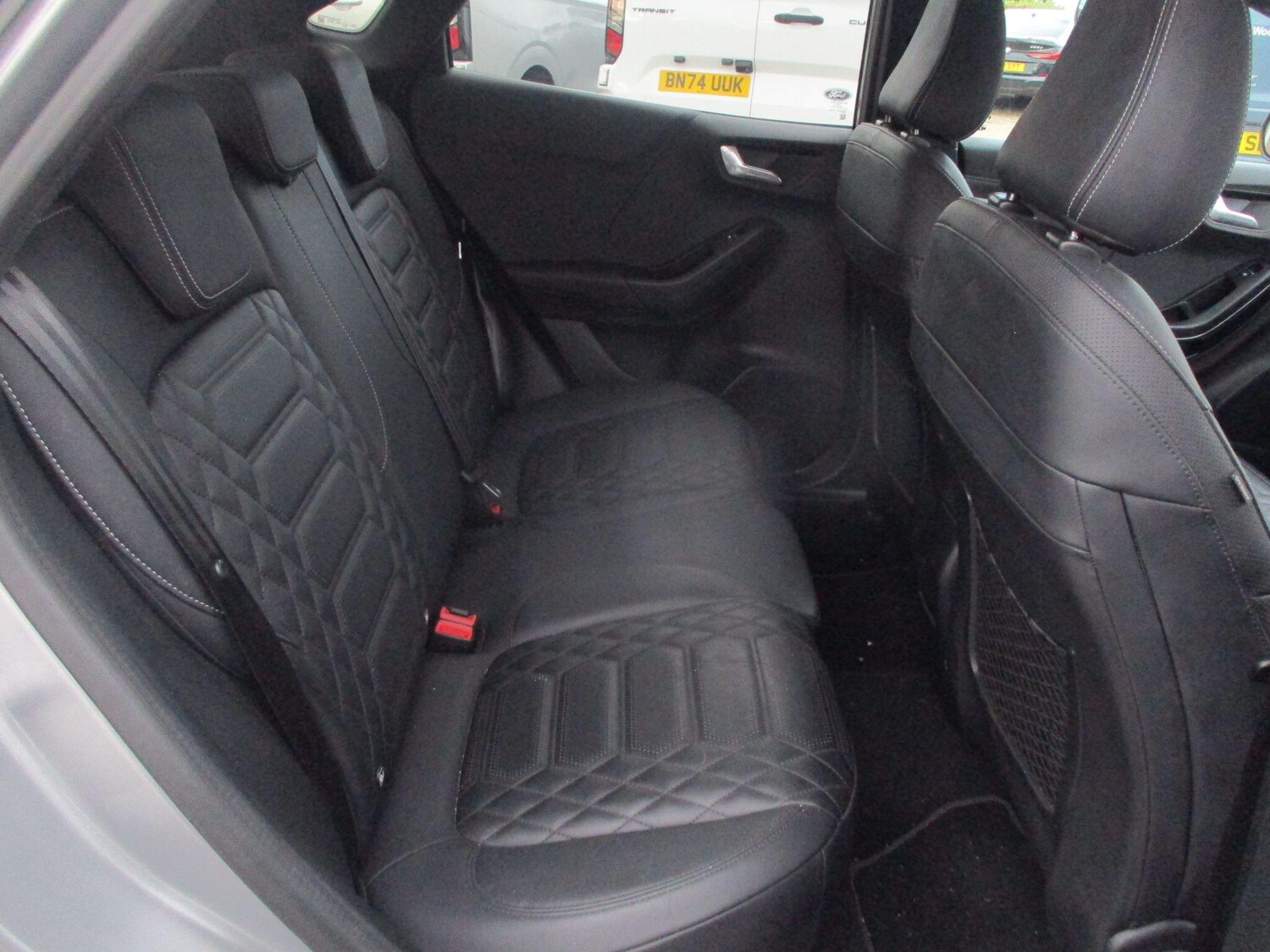 Used Ford Puma 2022 for sale - 75857251: Photo 22