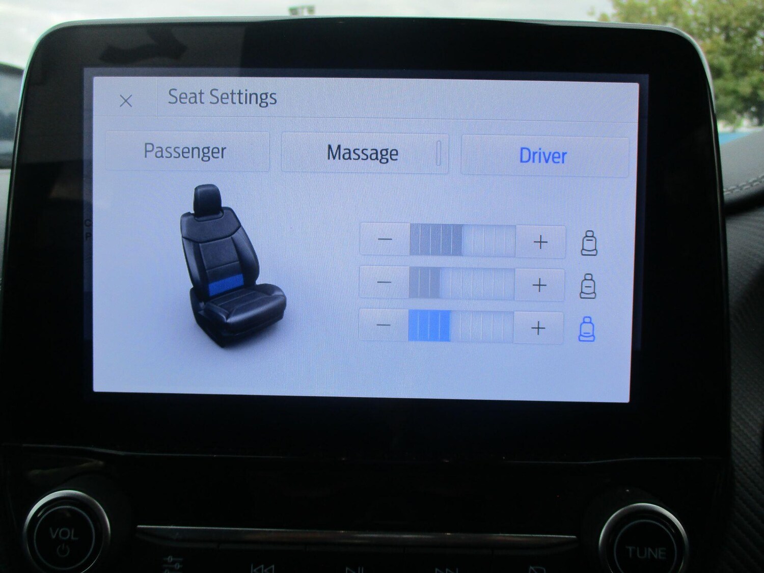 Used Ford Puma 2022 for sale - 75857251: Photo 24