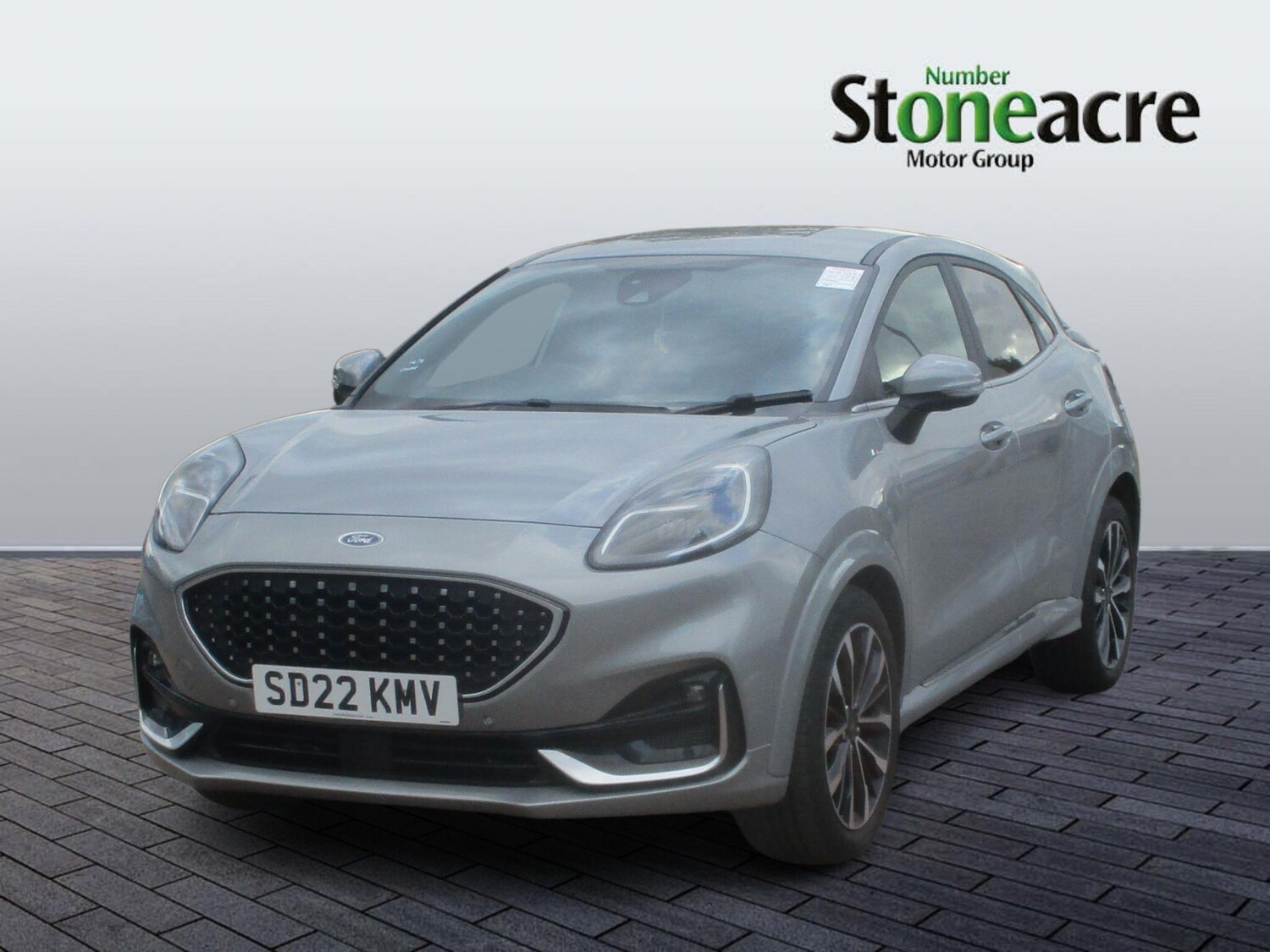 Used Ford Puma 2022 for sale - 75857251: Photo 5