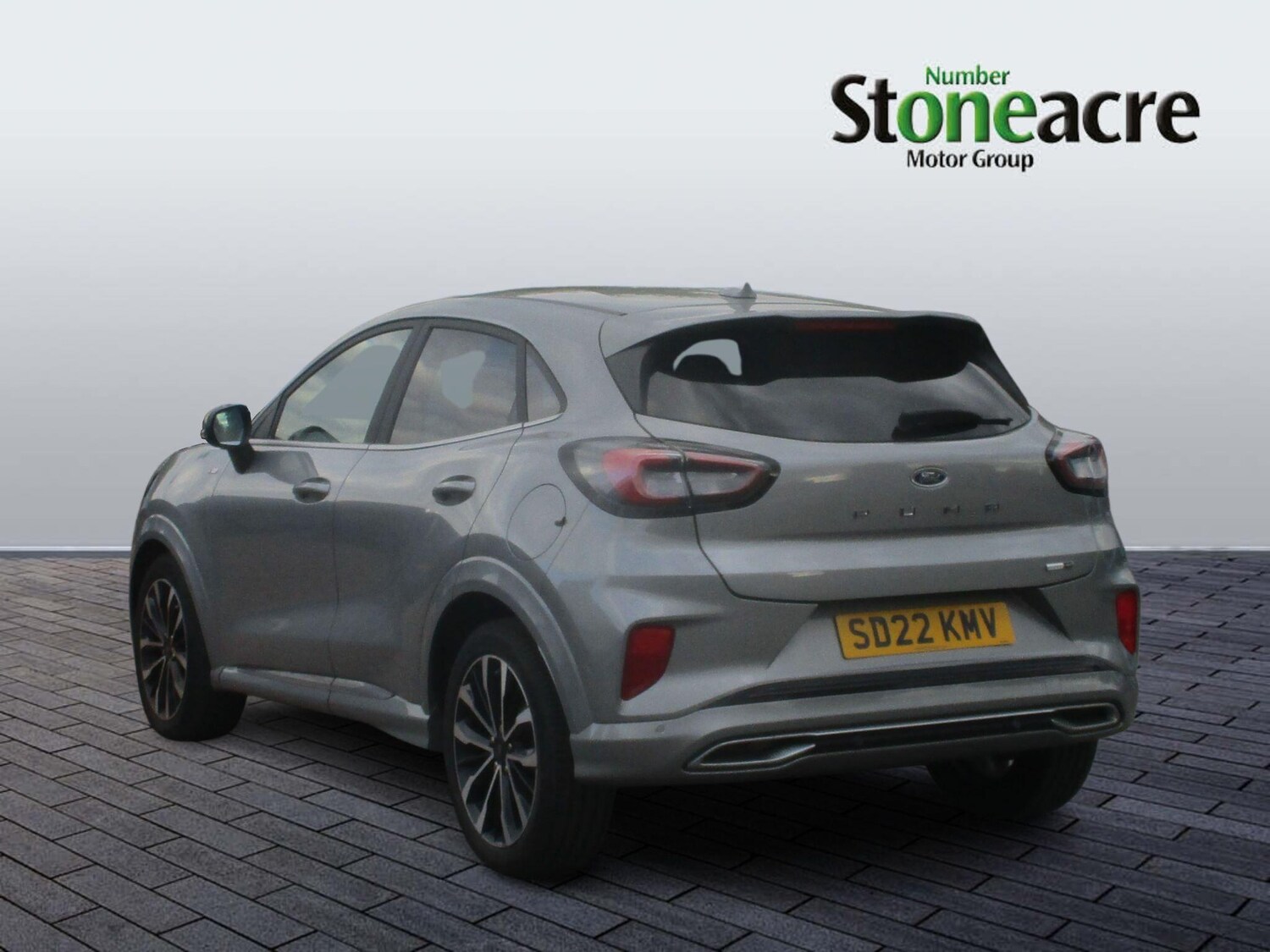 Used Ford Puma 2022 for sale - 75857251: Photo 6
