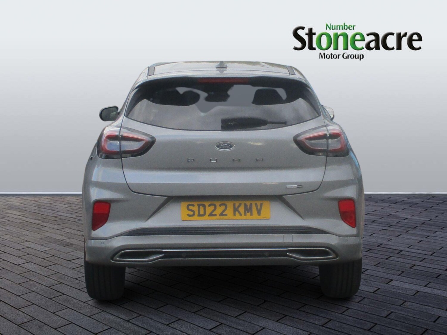 Used Ford Puma 2022 for sale - 75857251: Photo 7