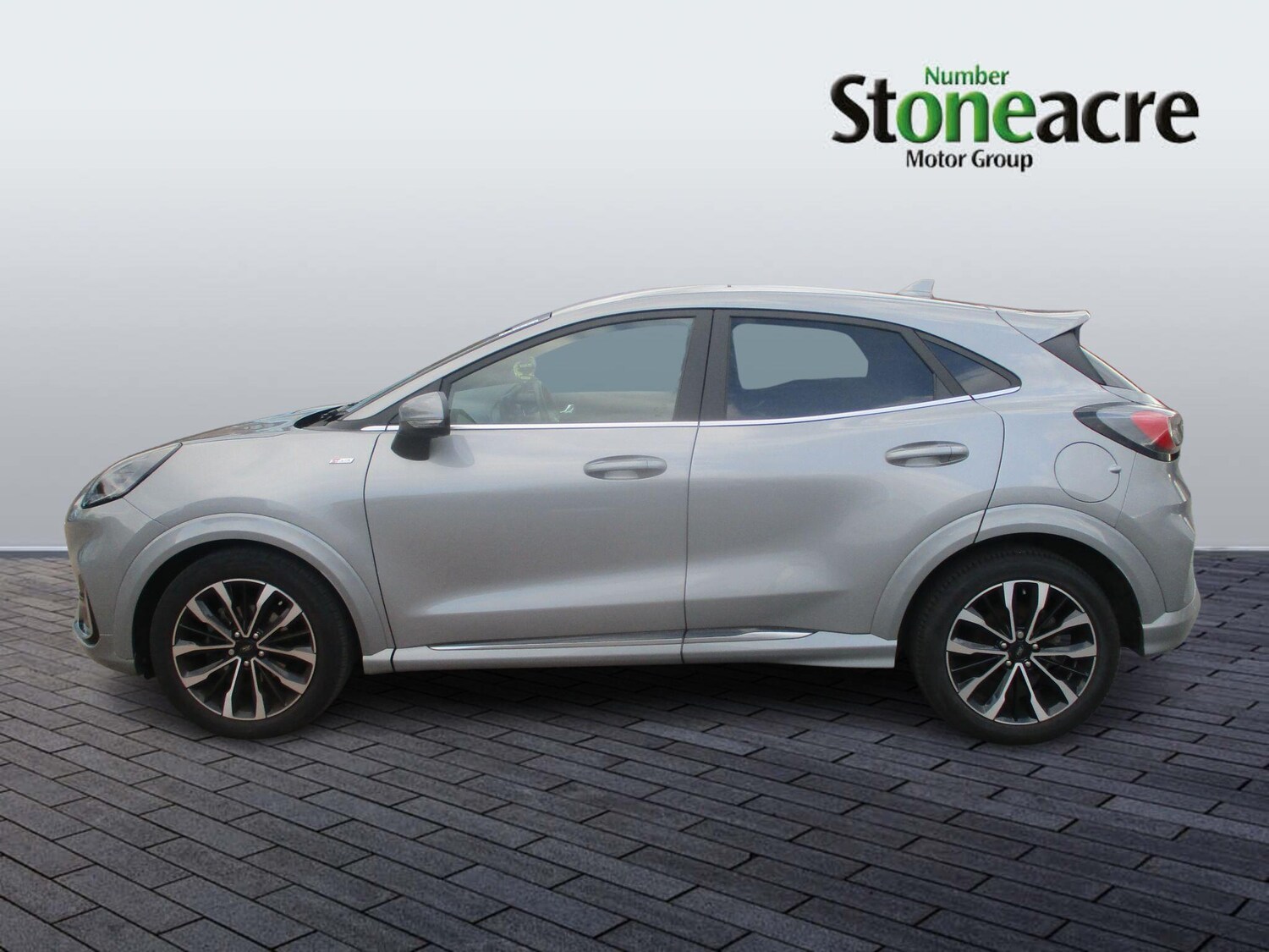 Used Ford Puma 2022 for sale - 75857251: Photo 8