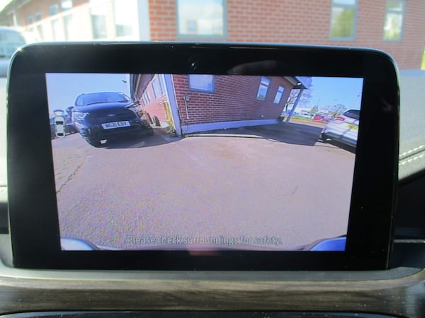 Used Ford Kuga 2023 for sale - 73245686: Photo 19
