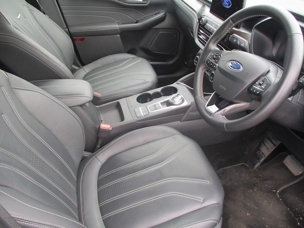 Used Ford Kuga 2023 for sale - 73245686: Photo 25