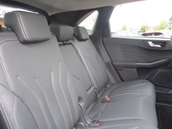 Used Ford Kuga 2023 for sale - 73245686: Photo 28