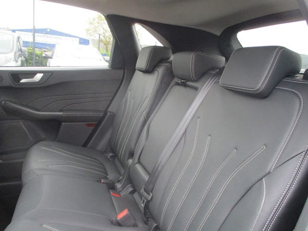 Used Ford Kuga 2023 for sale - 73245686: Photo 29