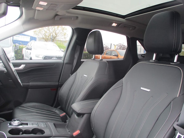 Used Ford Kuga 2023 for sale - 73245686: Photo 30