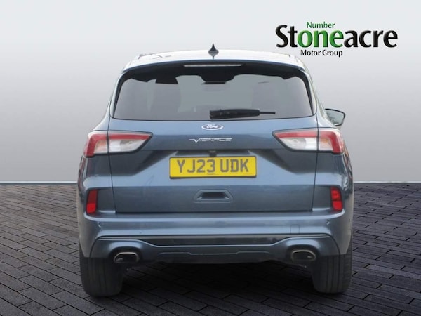 Used Ford Kuga 2023 for sale - 73245686: Photo 4