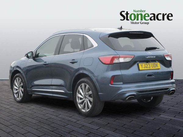 Used Ford Kuga 2023 for sale - 73245686: Photo 5
