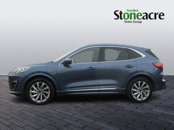 Used Ford Kuga 2023 for sale - 73245686: Photo 6