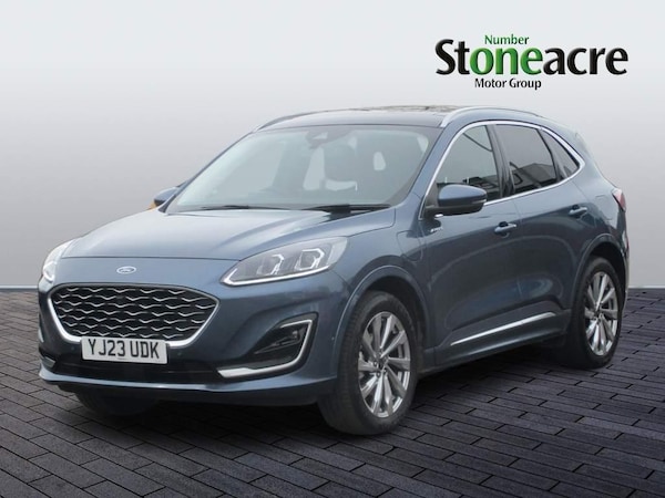 Used Ford Kuga 2023 for sale - 73245686: Photo 7
