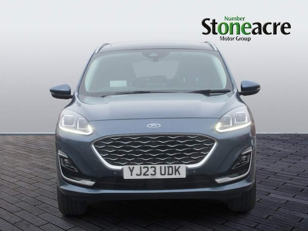 Used Ford Kuga 2023 for sale - 73245686: Photo 8