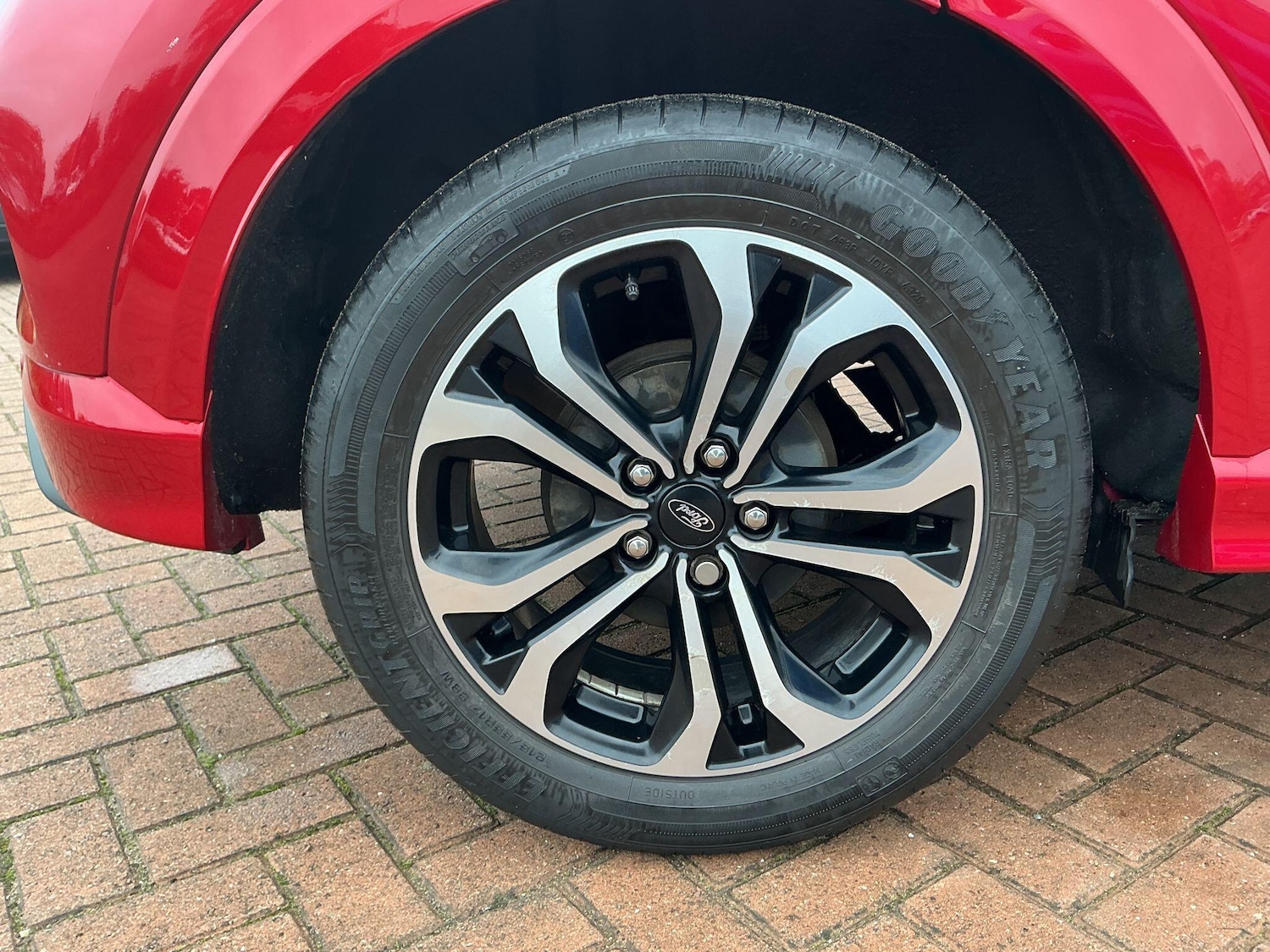 Used Ford Puma 2020 for sale - 76671647: Photo 10