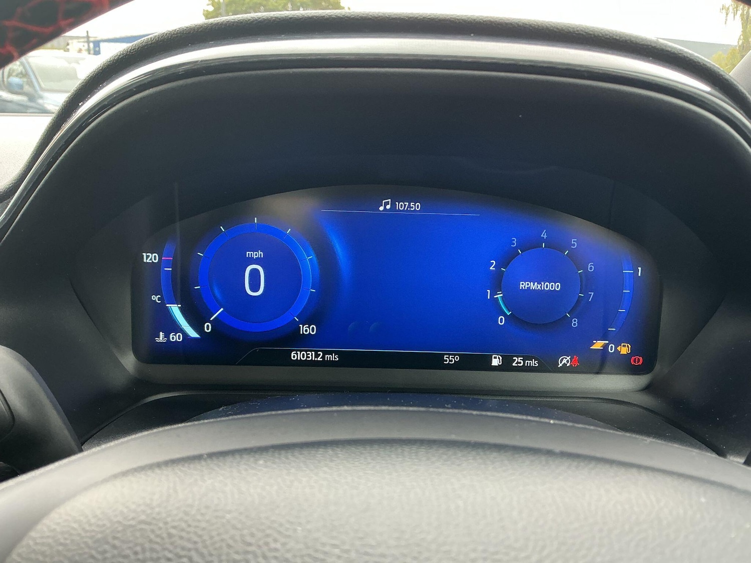 Used Ford Puma 2020 for sale - 76671647: Photo 11