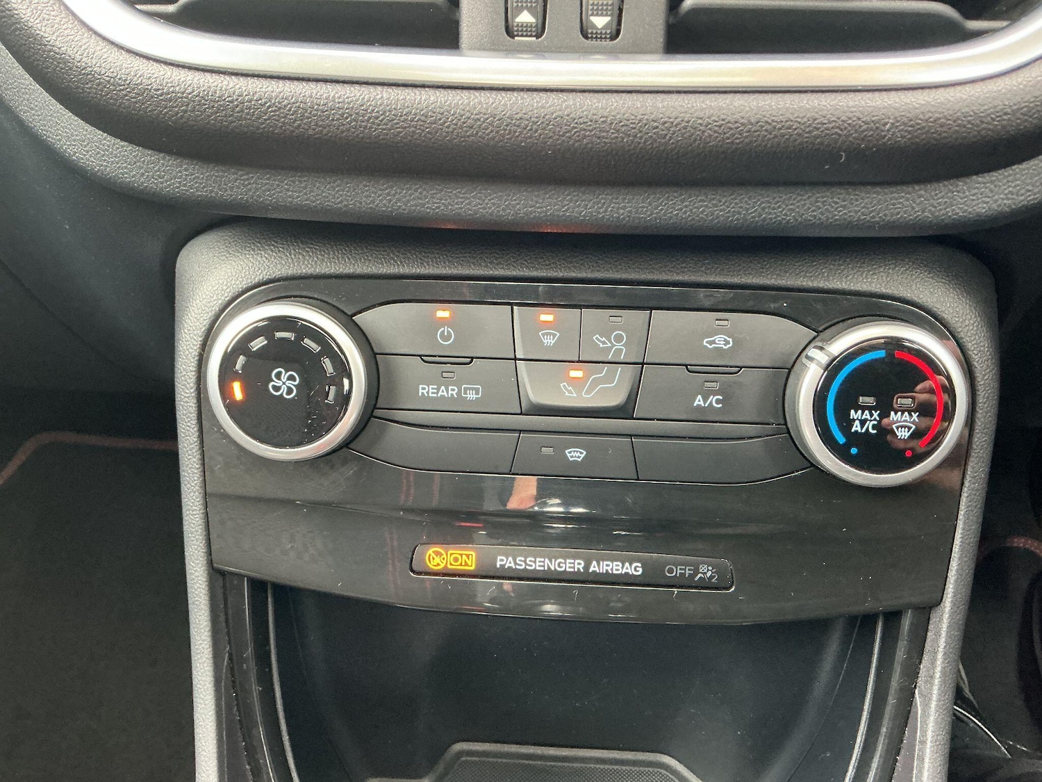 Used Ford Puma 2020 for sale - 76671647: Photo 13