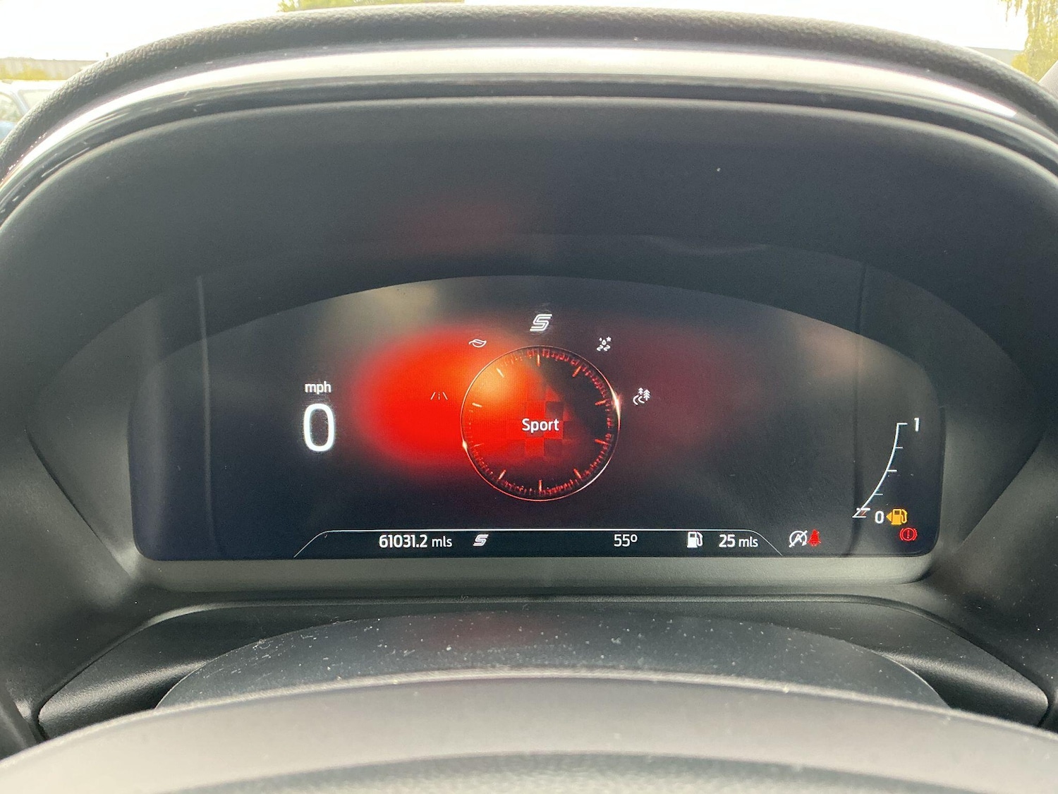 Used Ford Puma 2020 for sale - 76671647: Photo 16