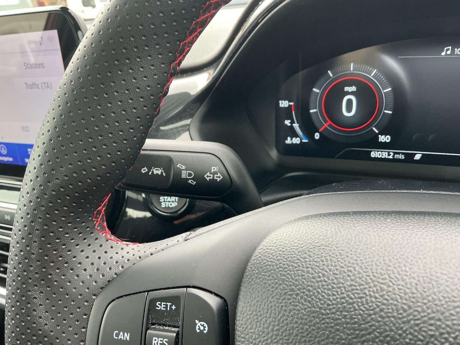 Used Ford Puma 2020 for sale - 76671647: Photo 19