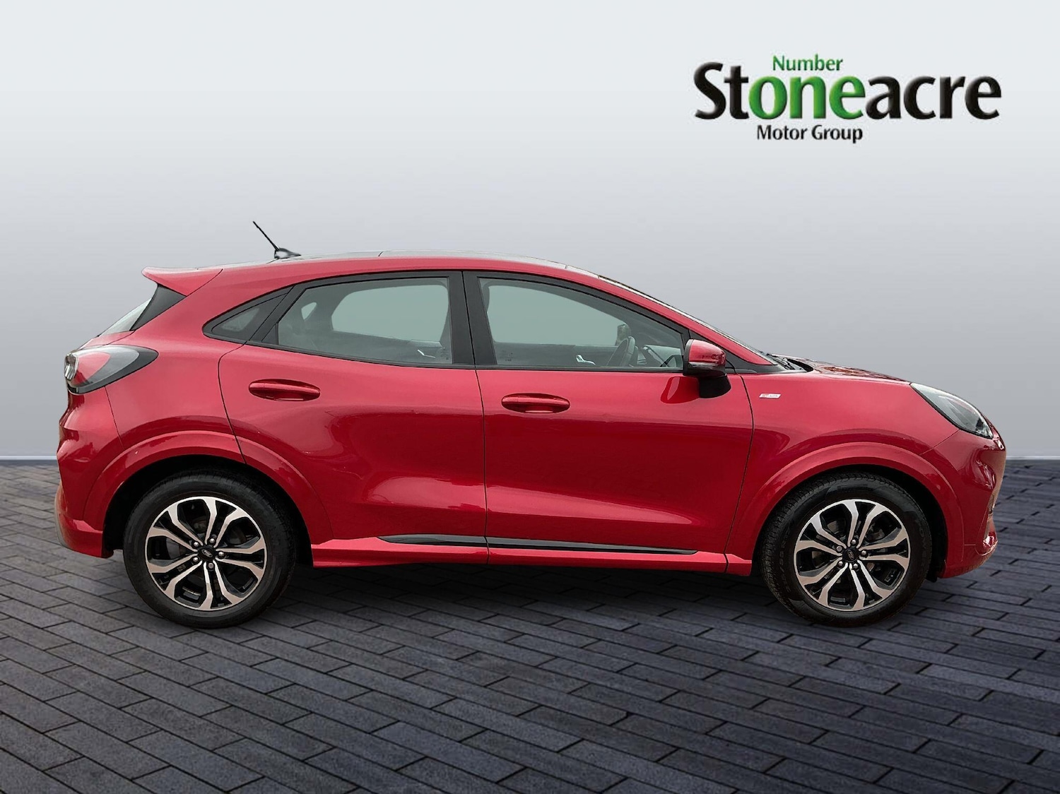 Used Ford Puma 2020 for sale - 76671647: Photo 2