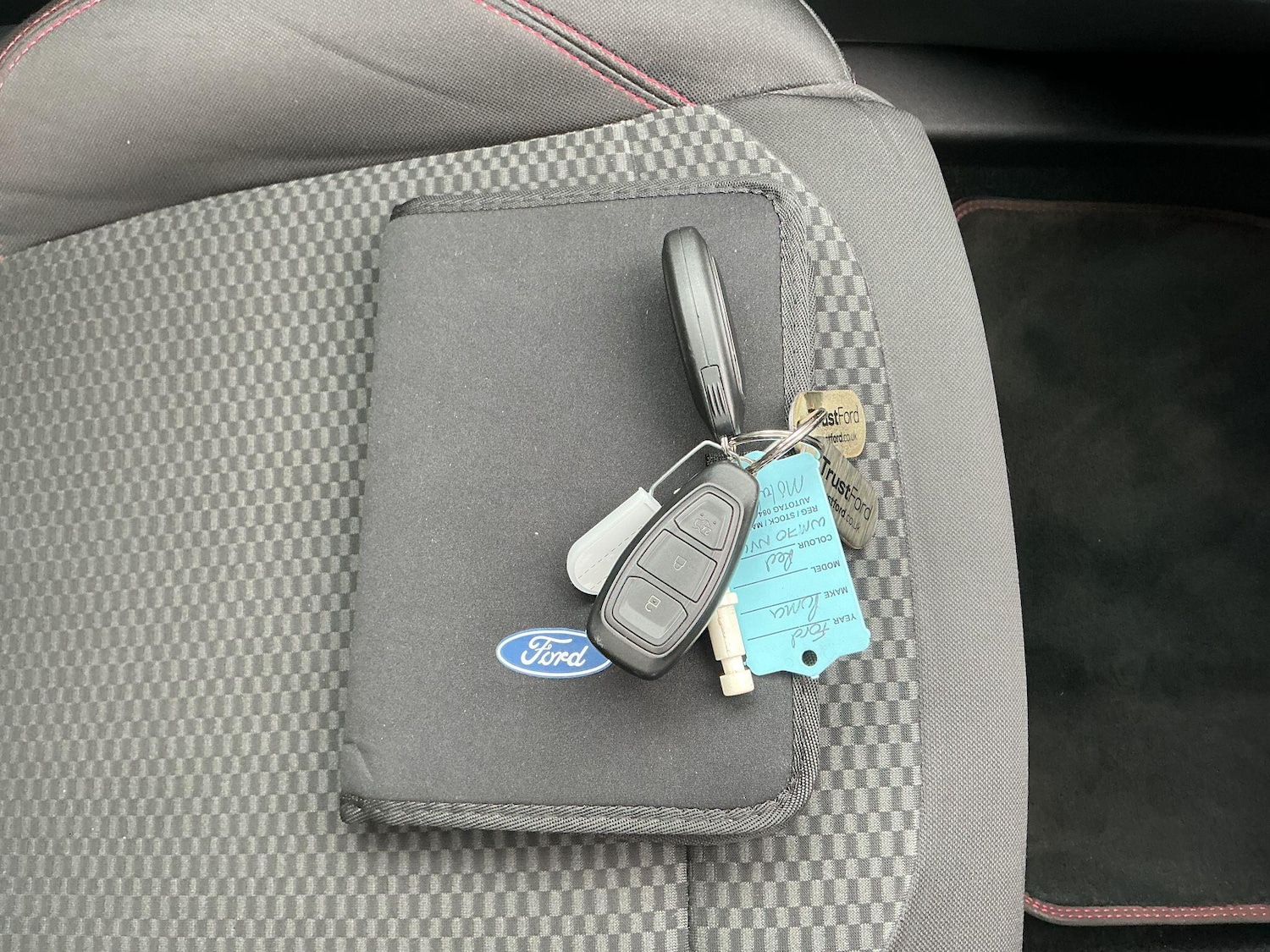 Used Ford Puma 2020 for sale - 76671647: Photo 30