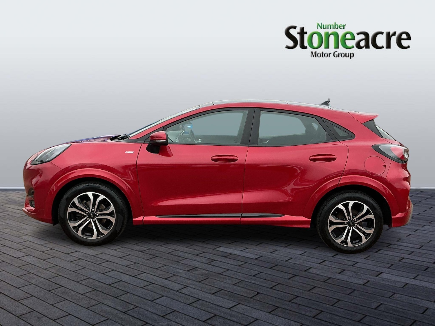 Used Ford Puma 2020 for sale - 76671647: Photo 7