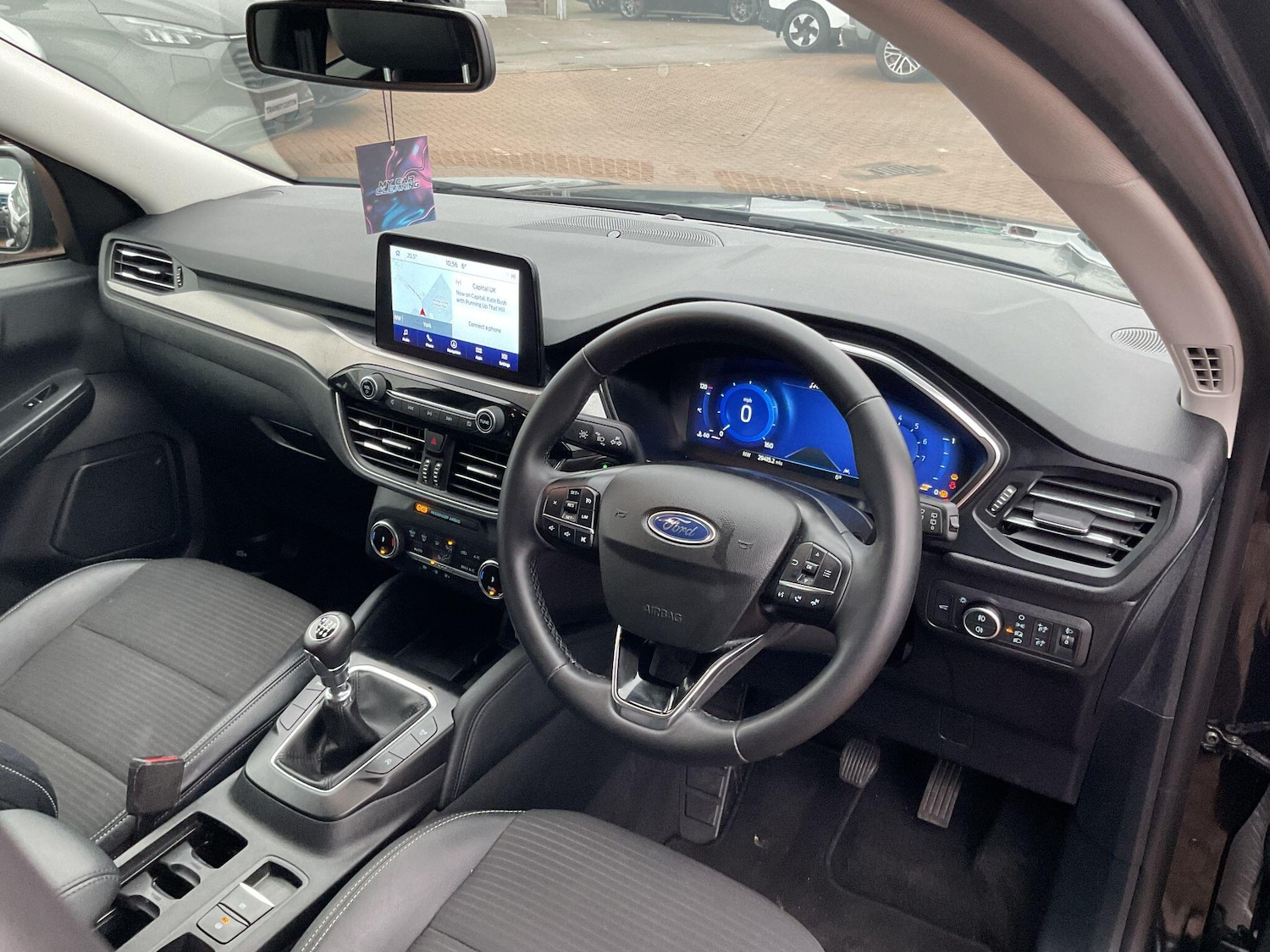 Used Ford Kuga 2023 for sale - 77254549: Photo 10