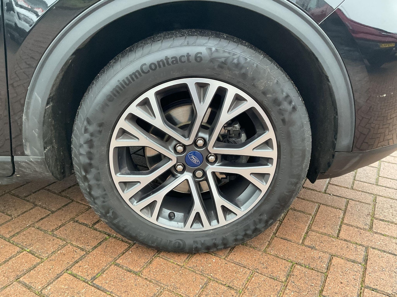 Used Ford Kuga 2023 for sale - 77254549: Photo 16