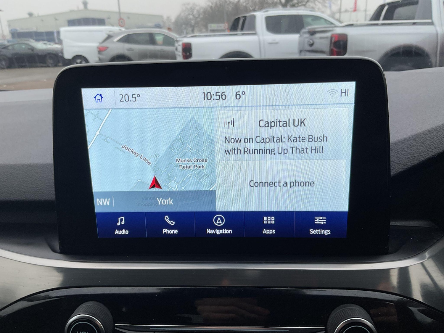 Used Ford Kuga 2023 for sale - 77254549: Photo 18