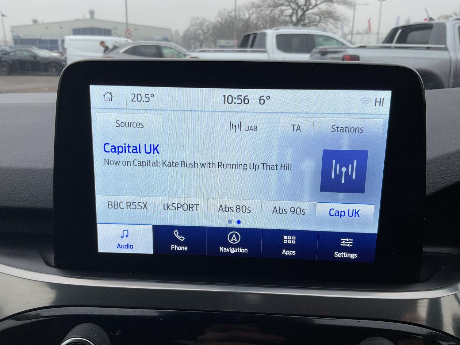 Used Ford Kuga 2023 for sale - 77254549: Photo 19