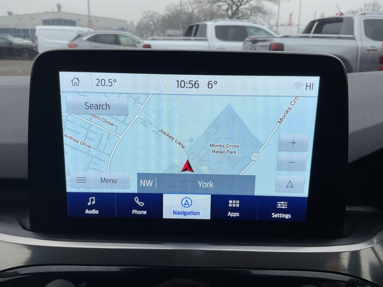 Used Ford Kuga 2023 for sale - 77254549: Photo 20