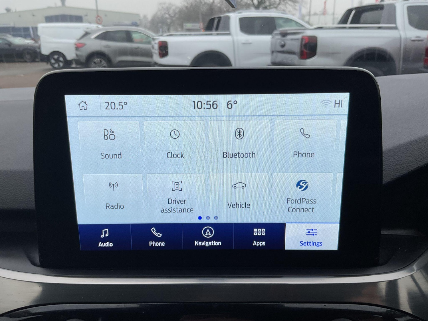 Used Ford Kuga 2023 for sale - 77254549: Photo 22