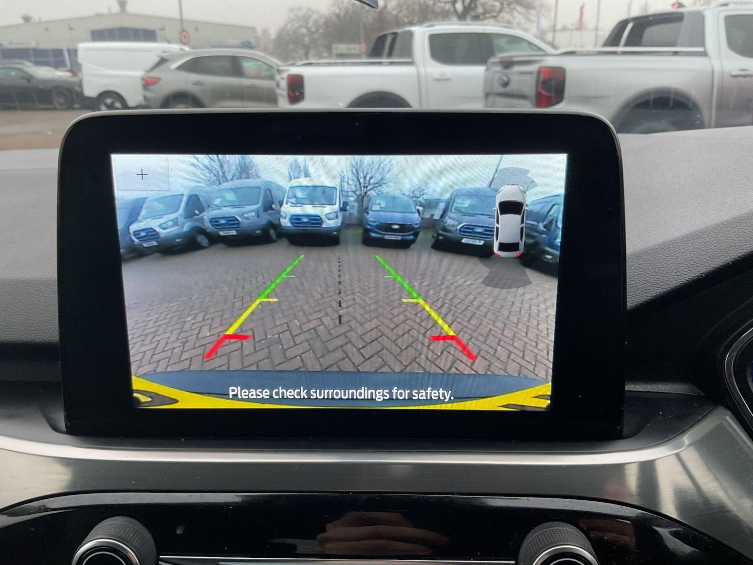 Used Ford Kuga 2023 for sale - 77254549: Photo 23