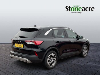 Used Ford Kuga 2023 for sale - 77254549: Photo