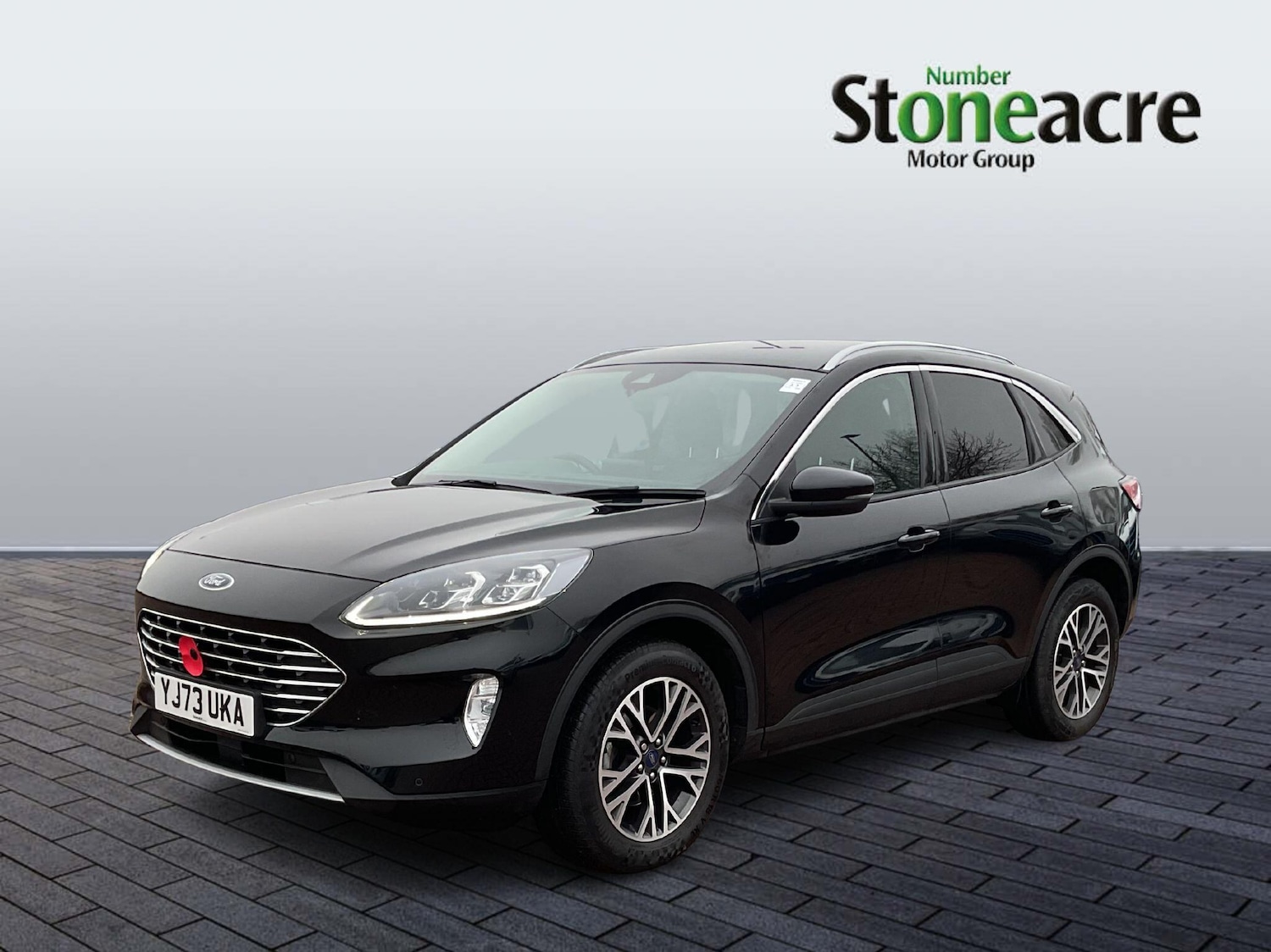 Used Ford Kuga 2023 for sale - 77254549: Photo 4