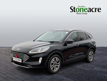 Used Ford Kuga 2023 for sale - 77254549: Photo